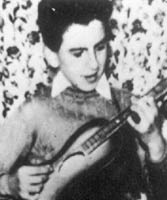 Знаменитости в детстве