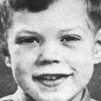 Знаменитости в детстве